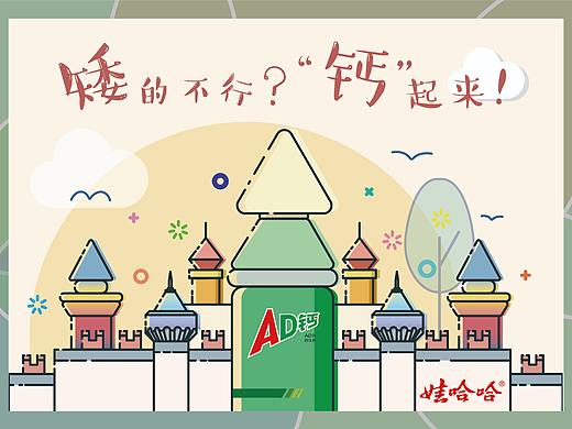 AD钙