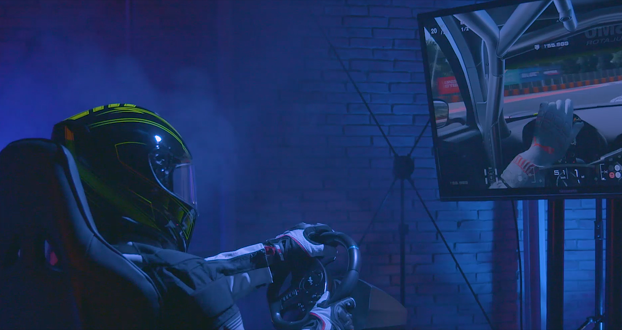 莱仕达模拟方向盘-v9（图ZMjIxODI2ODky） - 短片 - 站酷设计师A0nice原创素材 - 站酷ZCOOL