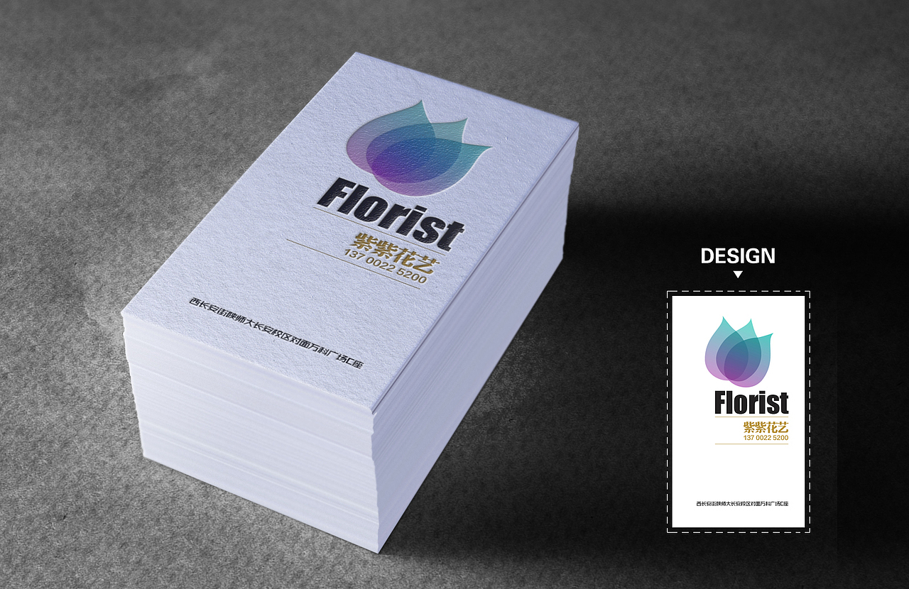 最近设计的几款名片（图ZNTk0NzA2NDg=） - 品牌 - 站酷设计师彼岸炫原创素材 - 站酷ZCOOL