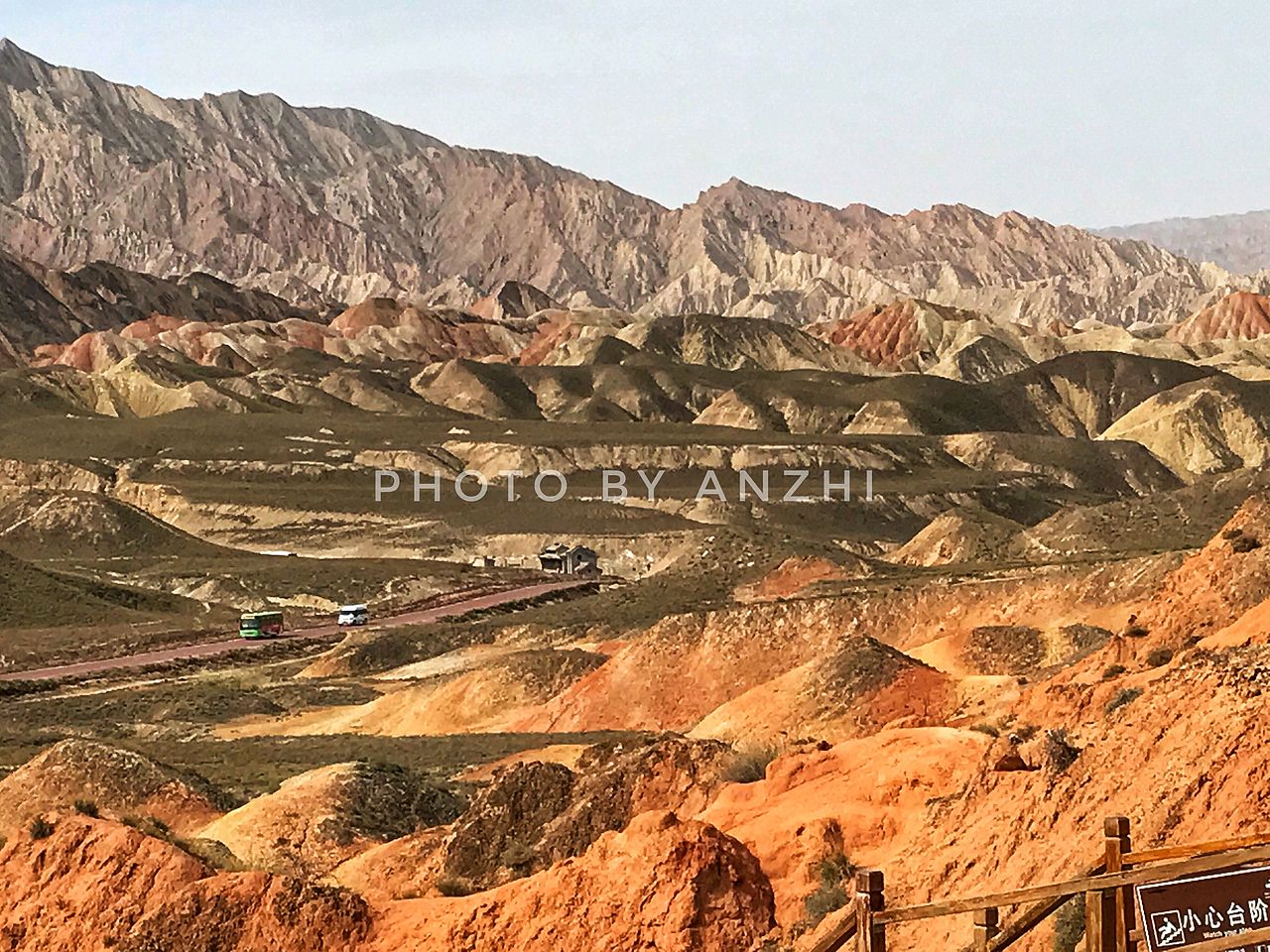 遇见最美大西北（图ZMTAwNzQ2MzM2） - 风光摄影 - 站酷设计师安之HAHA原创素材 - 站酷ZCOOL