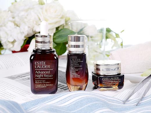 雅诗兰黛组合+科颜氏