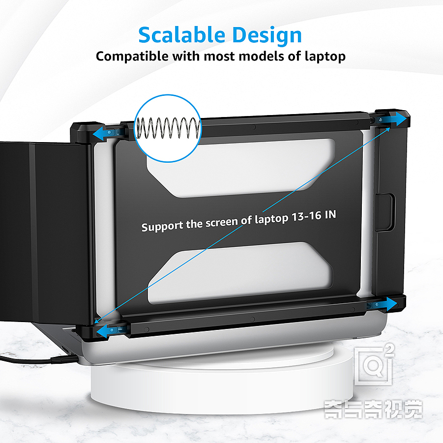 亚马逊主图设计产品渲染图片渲染效果图产品图片设计