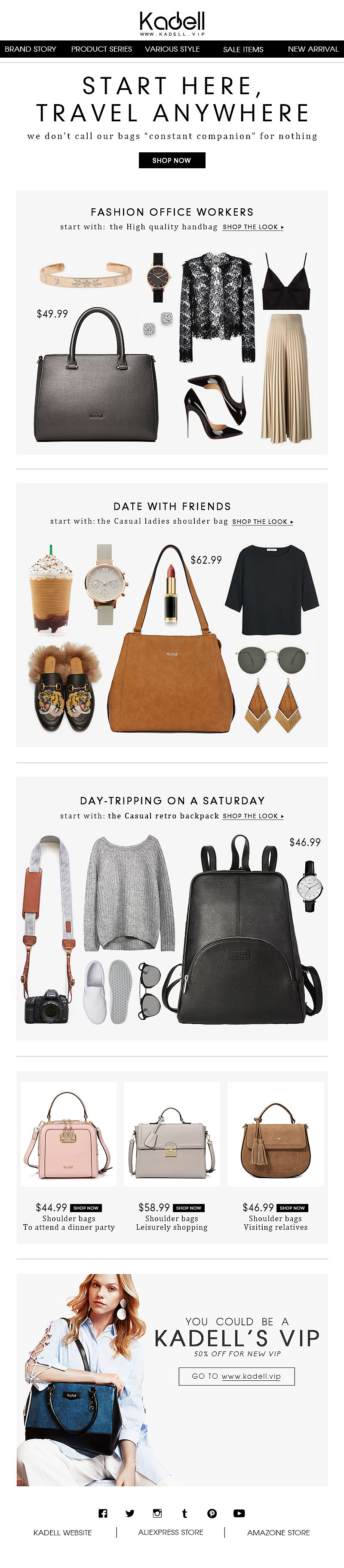 包包巧搭配（图ZMTIzNDYzNzg4） - 电商 - 站酷设计师灵雀飞梦原创素材 - 站酷ZCOOL