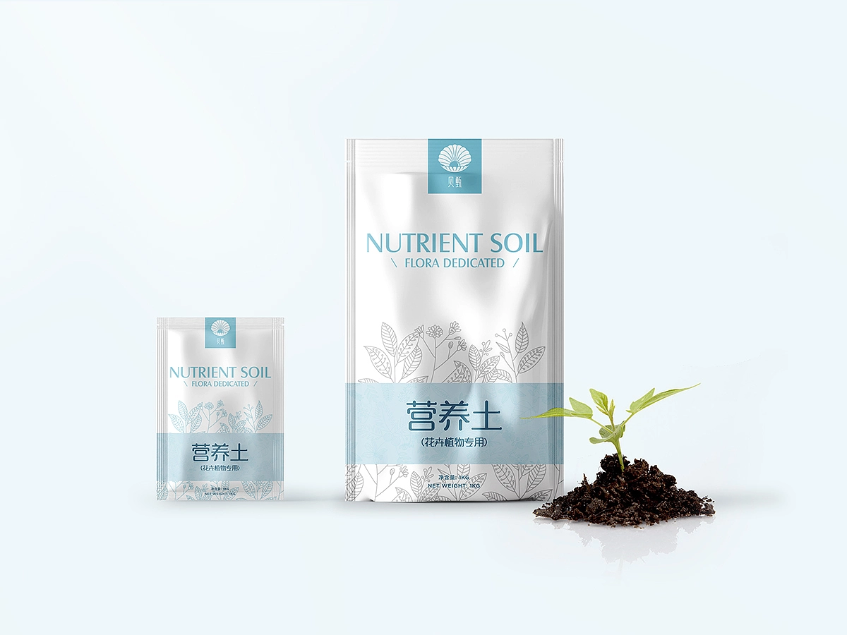 贝甄 | 品牌包装