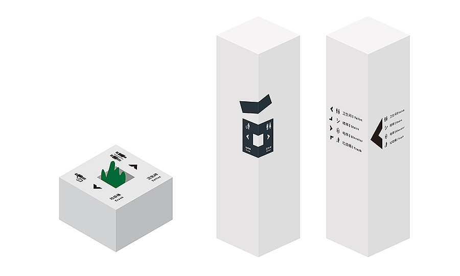 百匯地藝術園區（图ZNjYwMDA0NDA=） - 品牌 - 站酷设计师费奇原创素材 - 站酷ZCOOL