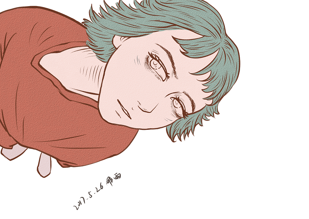 watch me（图ZODA1MjE5MDQ=） - 商业插画 - 站酷设计师林飝机原创素材 - 站酷ZCOOL