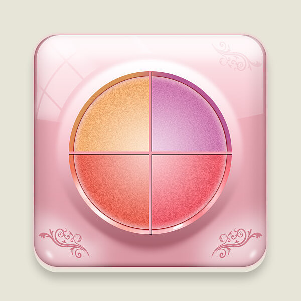 临摹作品（图ZMTI1NzQ0MjE2） - 图标 - 站酷设计师牛肉三分熟原创素材 - 站酷ZCOOL