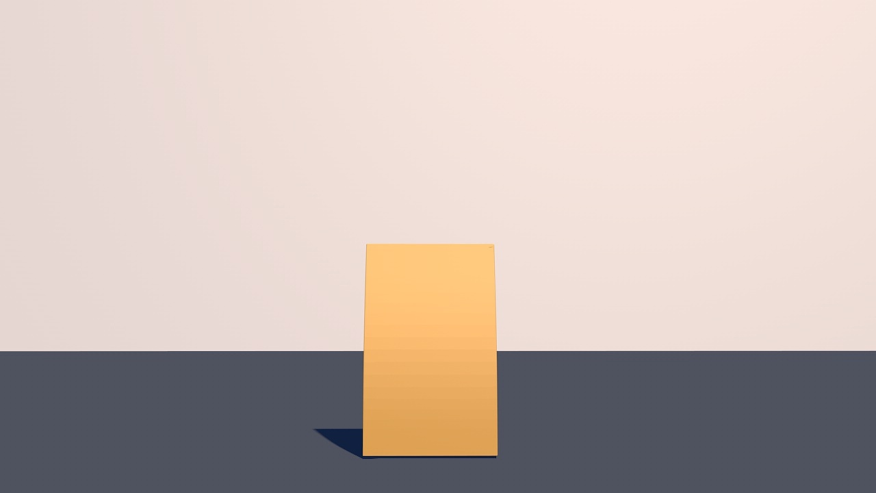 茶叶袋建模第二次建模（图ZMTI3MDU5NzM2） - 其他三维 - 站酷设计师色即湿丶原创素材 - 站酷ZCOOL