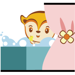 吉祥物延申表情包
