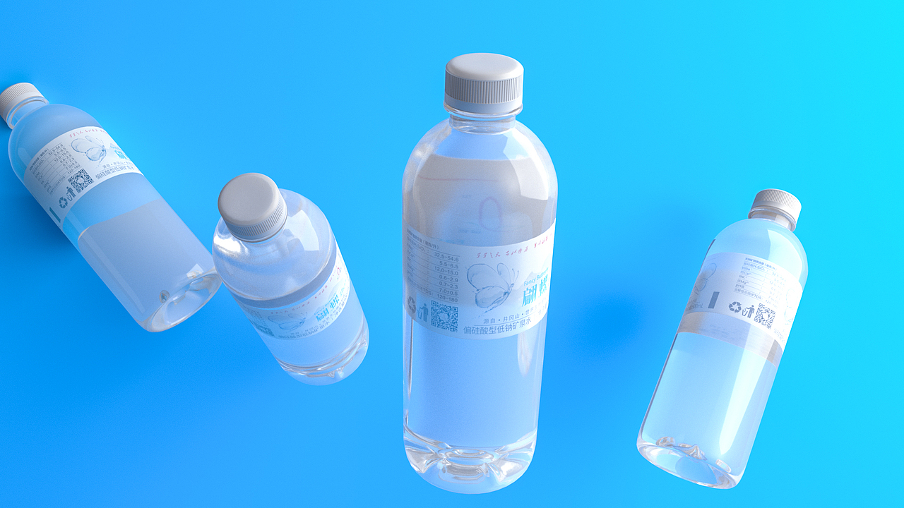 包装方案（图ZMjA1NDQ1OTg4） - 包装 - 站酷设计师靓仔i原创素材 - 站酷ZCOOL