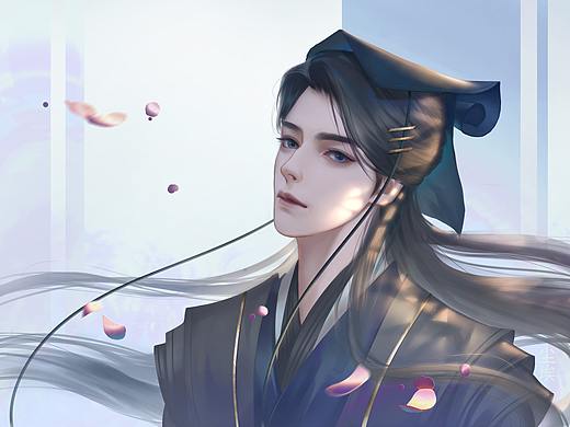 【眷思量同人】玄丽专场~