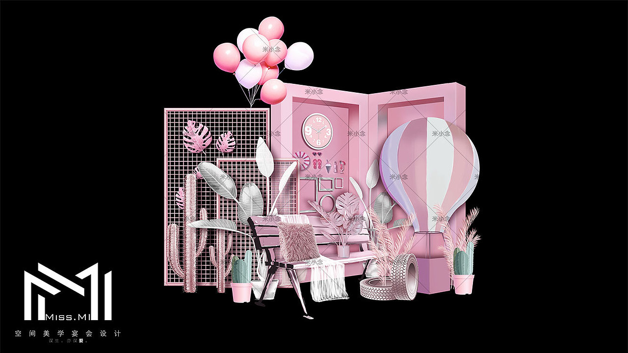 近期设计作品合集