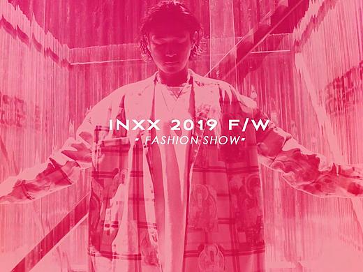 INXX SuperStrING 超弦 AW 时尚视频短片