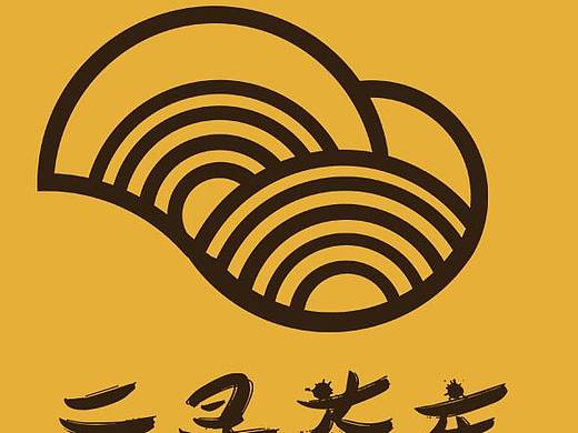 茶叶标志logo