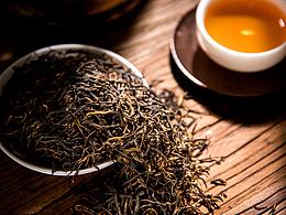 武夷金骏眉茶叶拍摄 厦门茶叶拍摄