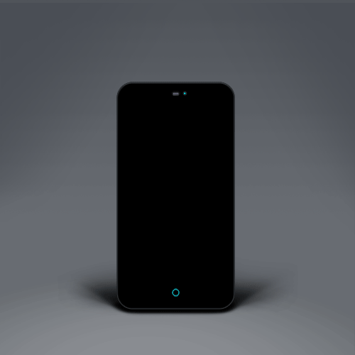 呼吸灯gif效果  总:3.5秒 亮:2秒 灭:1秒