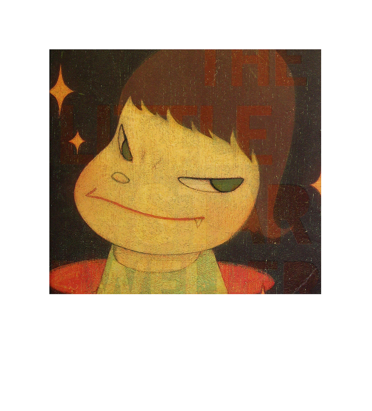 《小星星通信》书籍装帧再设计(图ZMjQ5NjM5NTI=) - 书籍/画册 - 站酷设计师CANDYRICECYY原创素材 - 站酷ZCOOL
