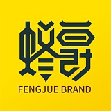蜂爵品牌包装设计的头像