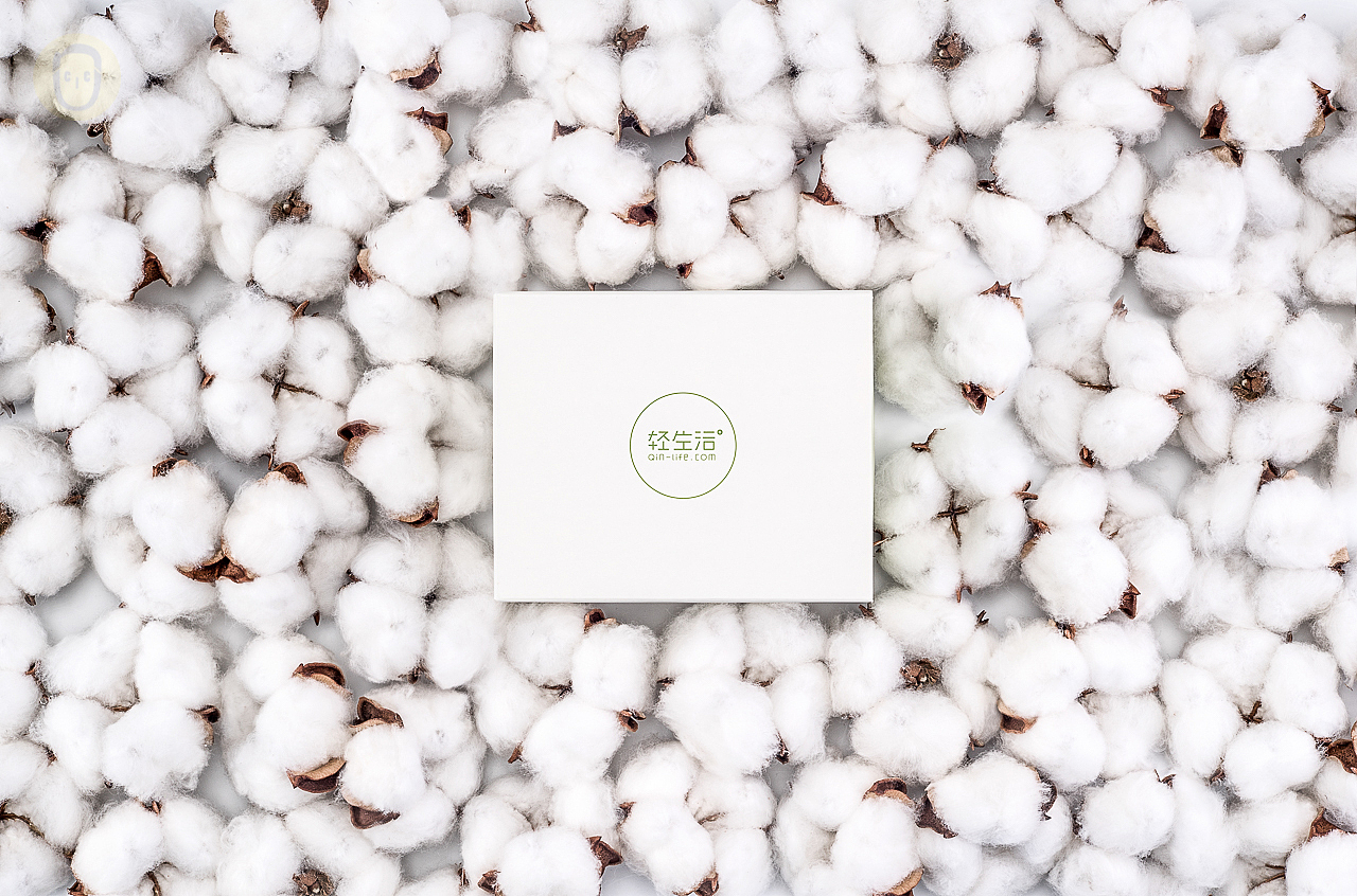 产品案例 | 轻生活卫生巾 & UNCLEFOTO