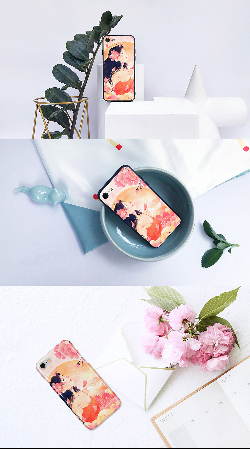 梦（图ZMjA0MjI4NTEy） - 商业插画 - 站酷设计师半山屿原创素材 - 站酷ZCOOL