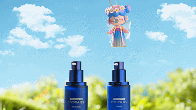 盘点我们拍的Nanci定格动画！人间小甜豆的千层套路！（图ZMjg4OTUyMTc2） - 短片 - 站酷设计师蒸汽工场原创素材 - 站酷ZCOOL