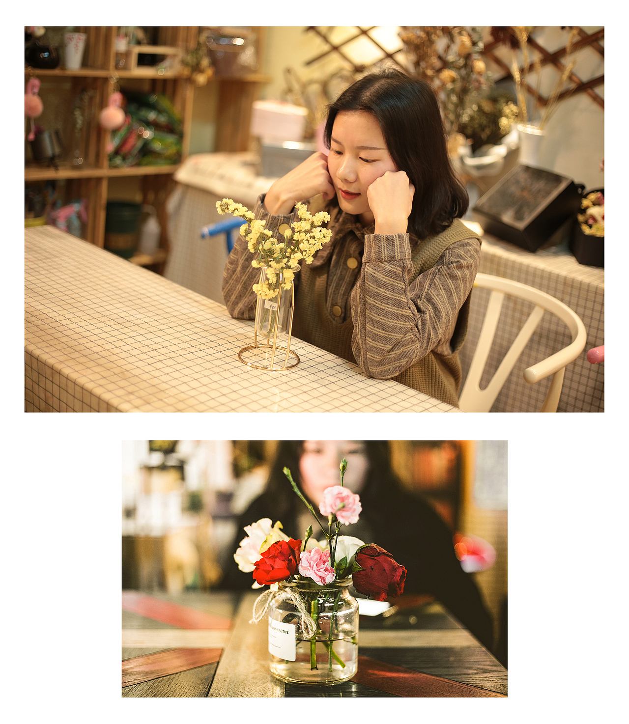 那一刻,你的眼里不仅有星辰和大海