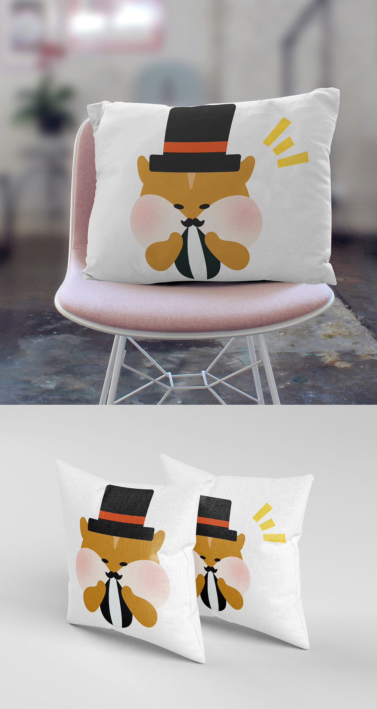 LOFTER品牌店logo征集活动作品（图ZMTk5ODM1NDg4） - 品牌 - 站酷设计师Cherven原创素材 - 站酷ZCOOL