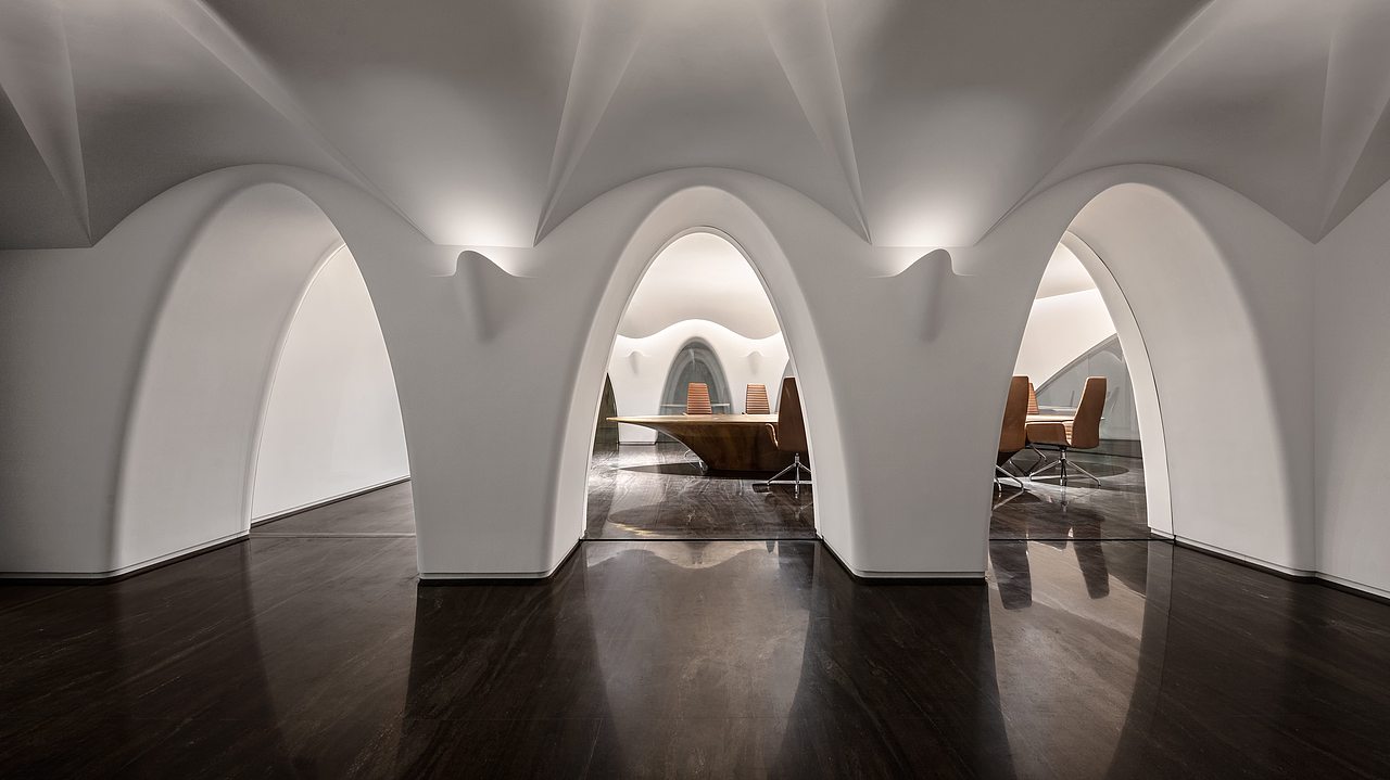 建筑空间摄影 ‖ 玛丝菲尔总部大厦（图ZMjM2NzUyODc2） - 环境/建筑摄影 - 站酷设计师彦铭摄影工作室原创素材 - 站酷ZCOOL