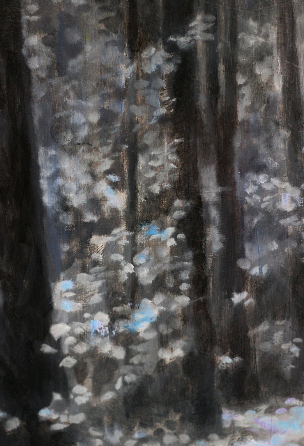 【原创】或许你终将远行（图ZMjk1NDc5NTA4） - 艺术插画 - 站酷设计师目奈十三原创素材 - 站酷ZCOOL