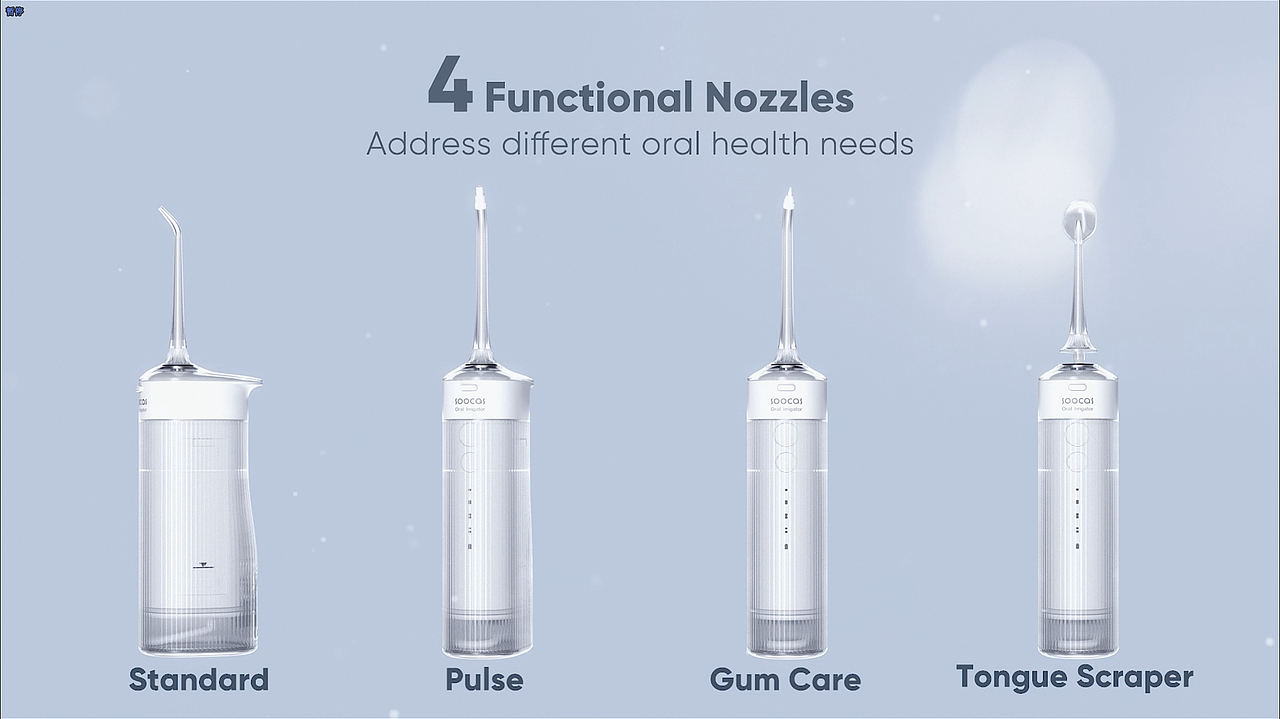 素士X3U电动牙刷丨C4D作品丨商业案例（图ZMzE4NDU3MjY0） - 产品 - 站酷设计师Visual_Power_Ray原创素材 - 站酷ZCOOL