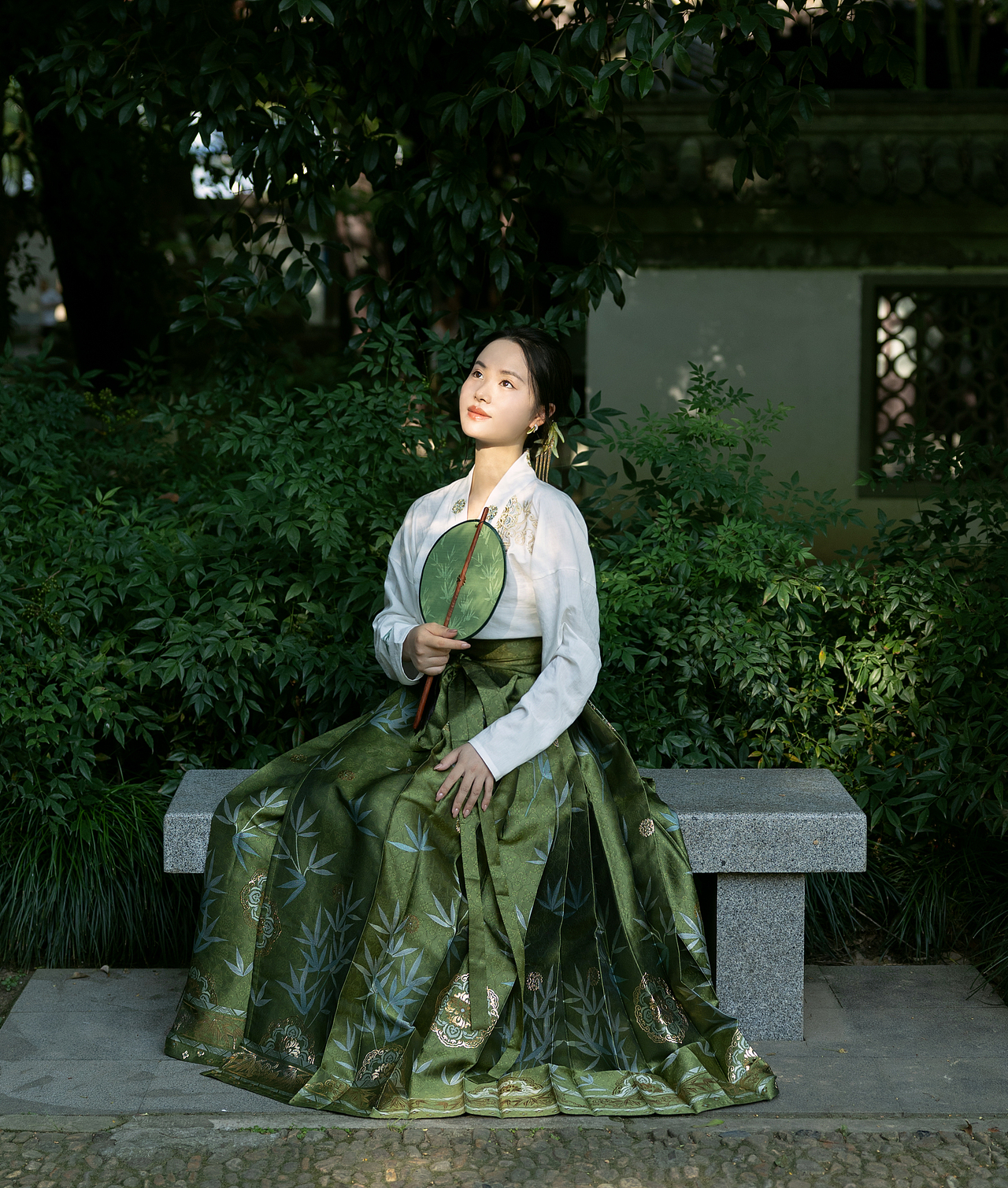 風(fēng)華（圖ZMzQ4MTkxMTMy） - 人像攝影 - 站酷設(shè)計師長腿老頭Art原創(chuàng)素材 - 站酷ZCOOL