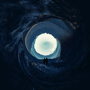 通往幸福的法门