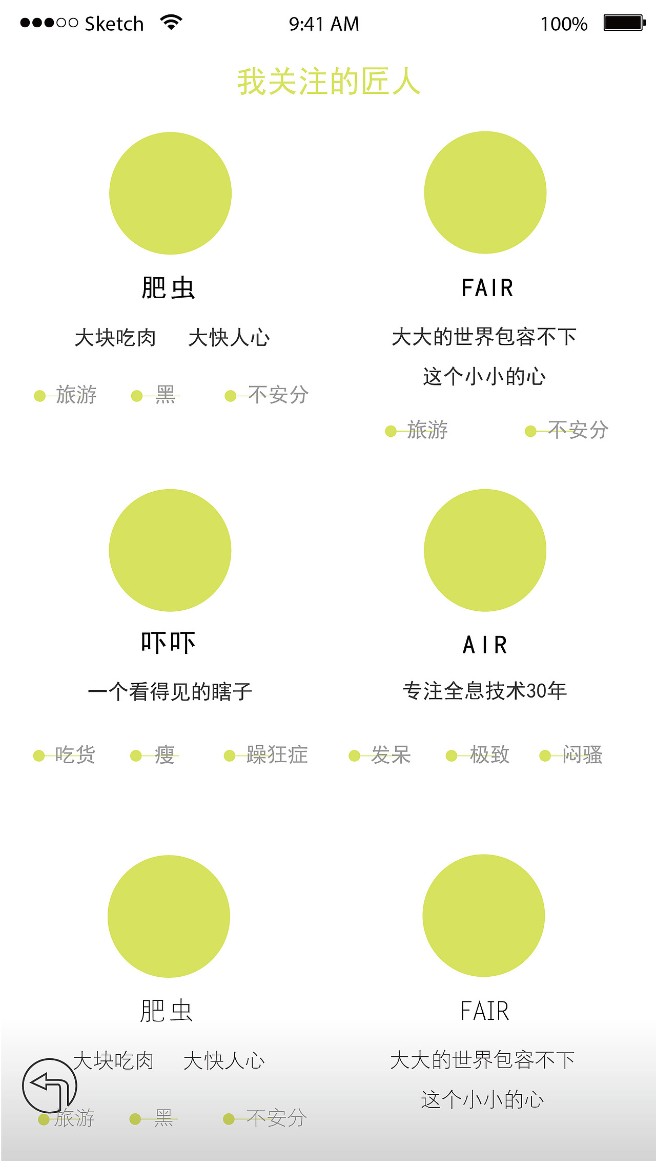 2015年设计的一个交互构想。（图ZMTAzNzY1MzYw） - 交互/UE - 站酷设计师记不住密码原创素材 - 站酷ZCOOL
