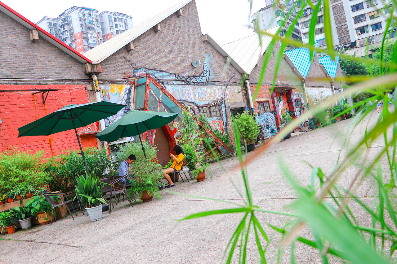 薛&媛 | 情侣照影集系列二