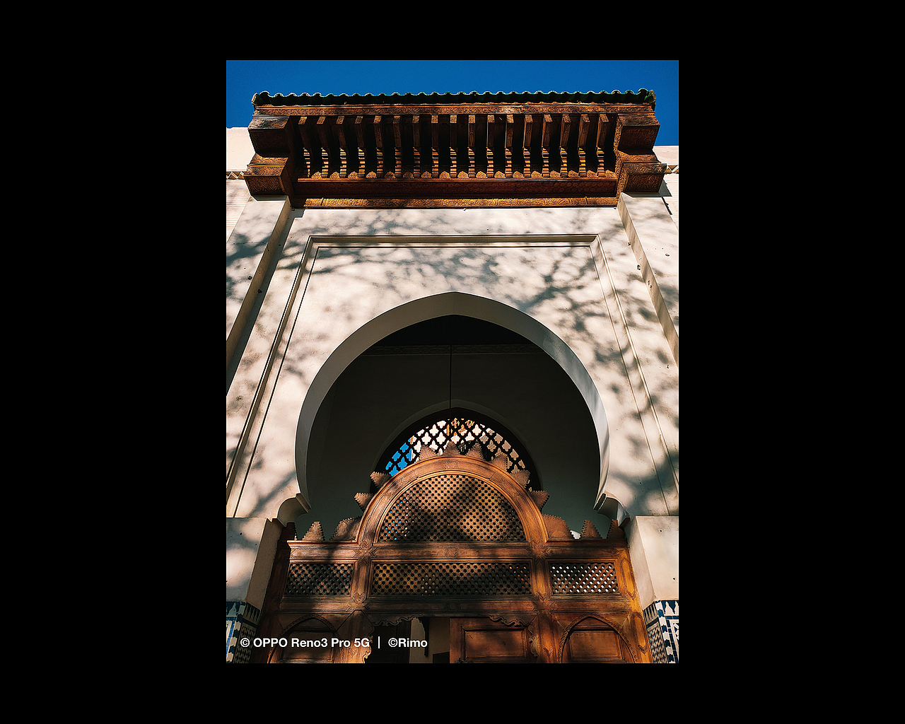 OPPO Reno3 Pro 摩洛哥旅拍(3)
