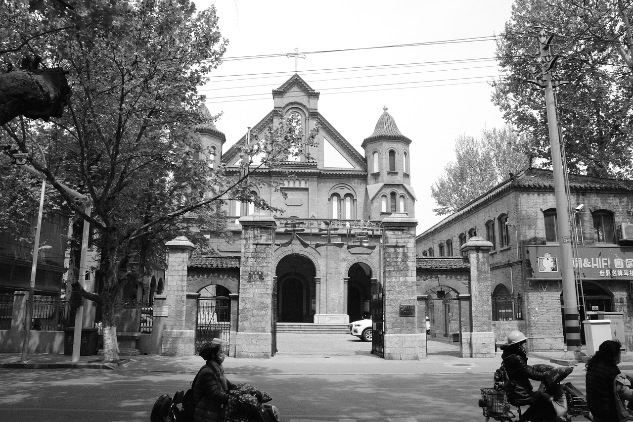 这座城市（一）（图ZMjUyOTY5ODAw） - 人文/纪实摄影 - 站酷设计师青壶先生原创素材 - 站酷ZCOOL