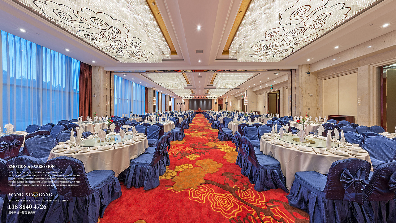 昆明携程美团酒店拍摄环境建筑空间摄影安宁永恒酒店