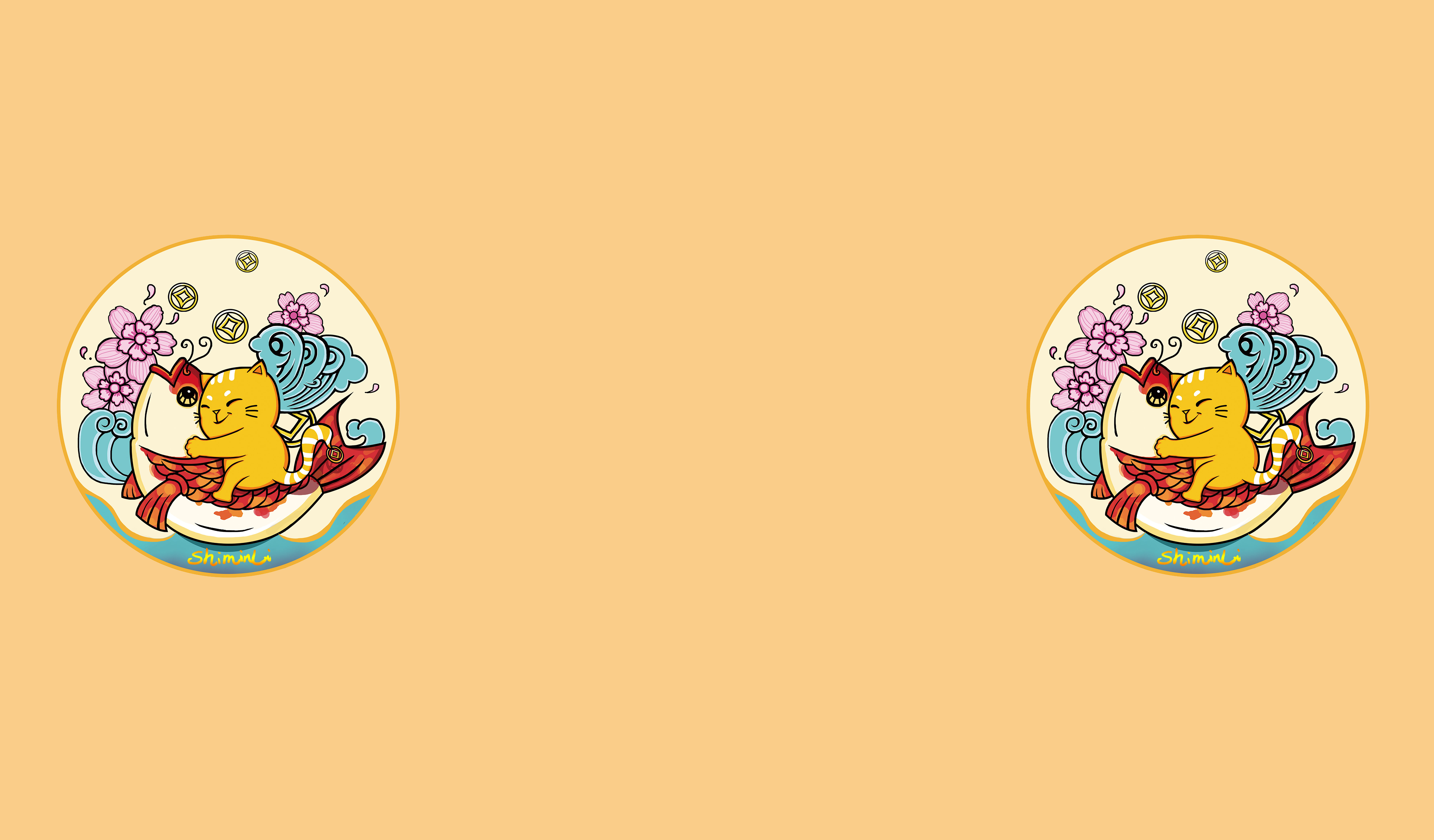 隔壁村黎小姐的个人主页（封面预览） - 主页封面设置 - 站酷设计师隔壁村黎小姐原创素材 - 站酷ZCOOL