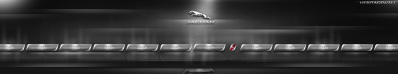 GUI设计_捷豹Jaguar互动时间轴（图ZMzM2OTA4MTY=） - 软件界面 - 站酷设计师葛子万原创素材 - 站酷ZCOOL