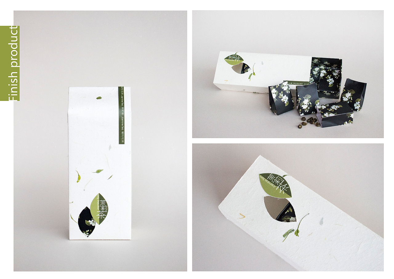 2015 我的留学申请作品集