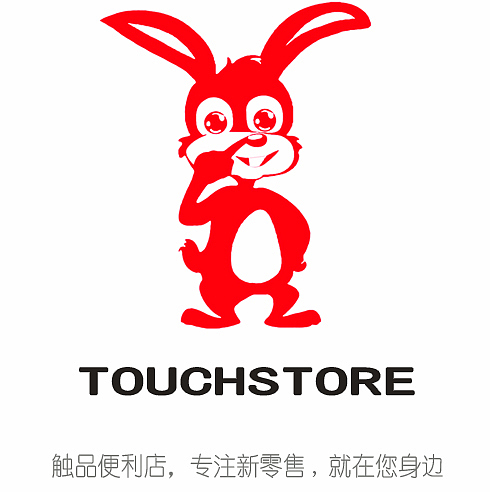 触品便利店touchstore