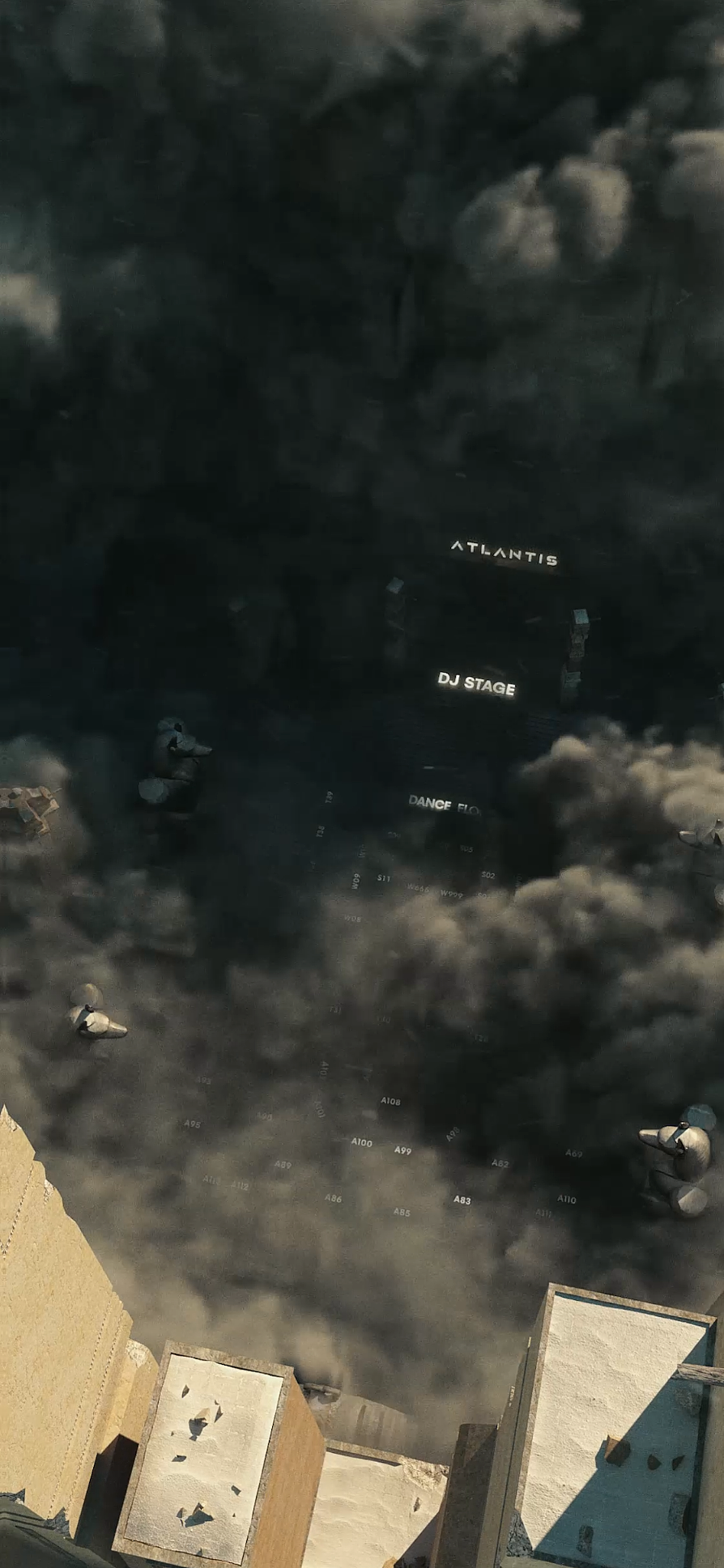 DYNAMIC SEAT MAP（图ZMjYxNzE4MTY4） - 场景 - 站酷设计师MMMOFFICIAL原创素材 - 站酷ZCOOL