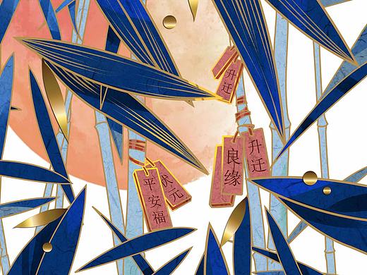 一套全域旅游的IP