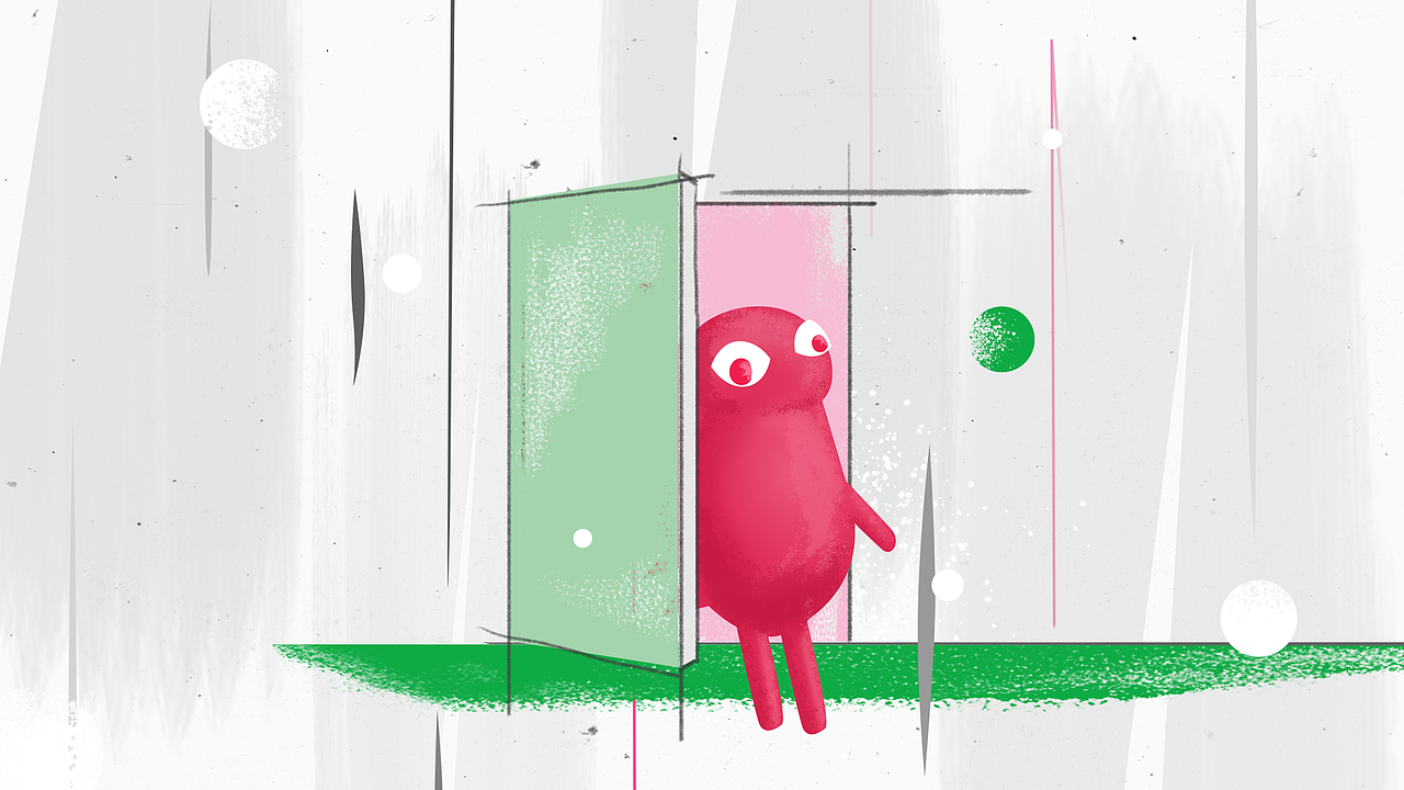 Mome Assignment（图ZMTMzNjY3NDI4） - 概念设定 - 站酷设计师JaniZhang原创素材 - 站酷ZCOOL