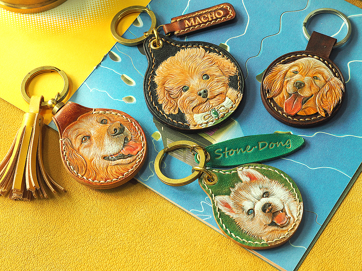 在5厘米面积上追求极限