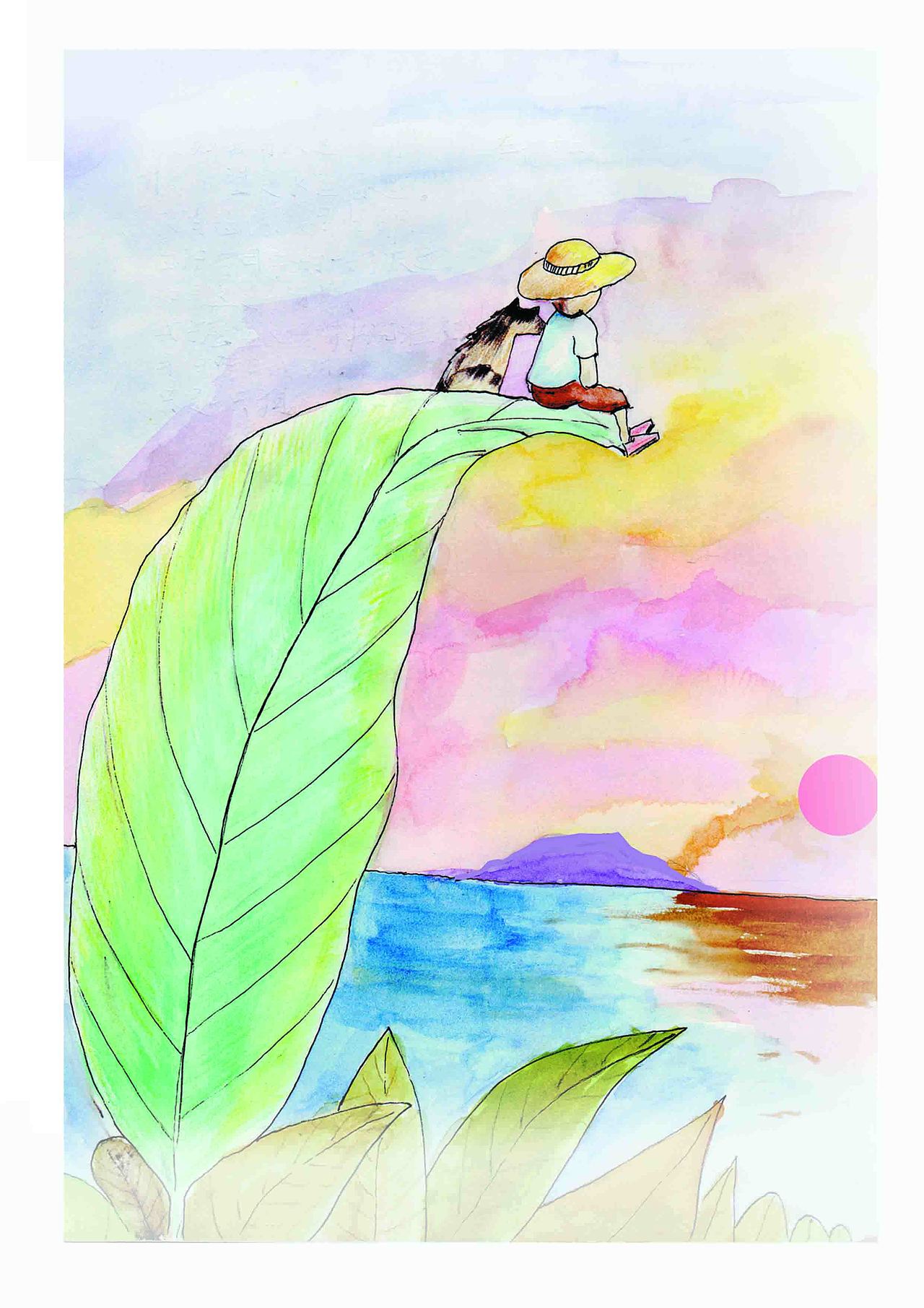 插画（图ZMjA2ODE5OTY=） - 商业插画 - 站酷设计师泉哥520原创素材 - 站酷ZCOOL