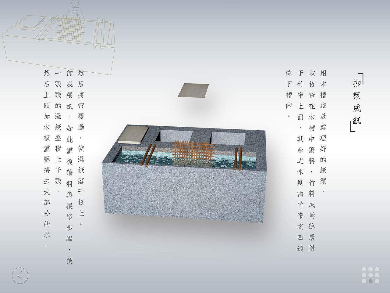 造纸术（图ZMTQ2MjE1NTEy） - APP界面 - 站酷设计师sailaouka原创素材 - 站酷ZCOOL