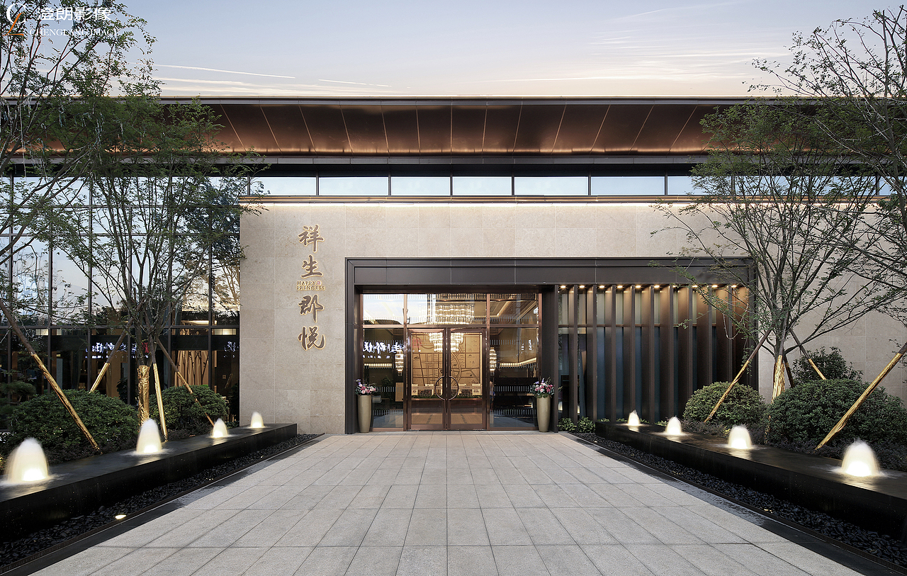 澄朗影像——地产摄影作品（图ZMjA3OTU5NjA0） - 环境/建筑摄影 - 站酷设计师澄朗建筑空间摄影原创素材 - 站酷ZCOOL