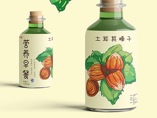 娃哈哈包装