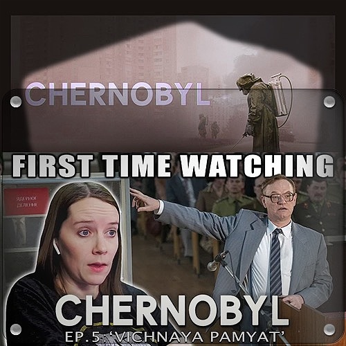 Z845 Listen⌘YouMe-Chernobyl-Pod Ycv s